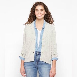 STITCHES&STRIPES Zendaya Cardigan - L
